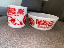 W/ RED GRAPHICS