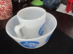 GLASS W/