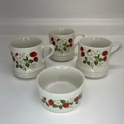 BOWL STONEWARE JAPAN