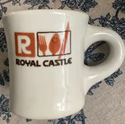 CUP T2