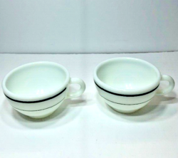 VINTAGE CORNING DECOR