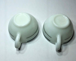 CUPS GREEN