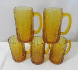 ATLAS BARK MUGS