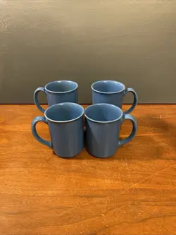 CERAMIC MUGS GOOD