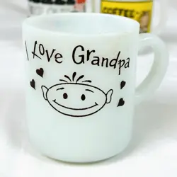COFFEE MUGS MCM