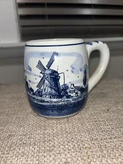 BLAUW BLUE