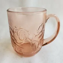 VINTAGE PINK