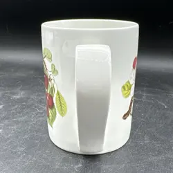MUG LATE