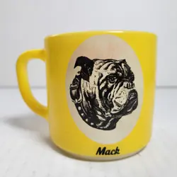 MUG BULL