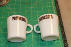 MUGS CONDITION