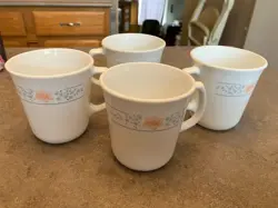 VINTAGE APRICOT GROVE