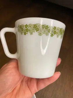 MUG SPRING