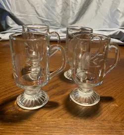 ETCHED SET