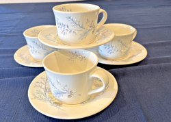 FROST COFFEE TEA