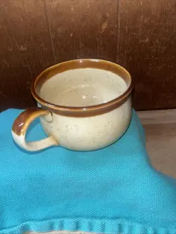 TEA MUG JAPAN