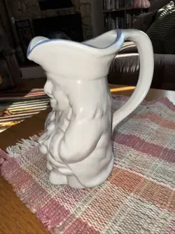 PITCHER JUG