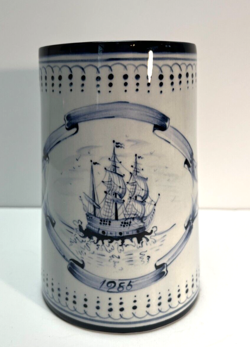 VINTAGE 1985 DELFT