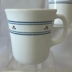 HEARTS CUPS