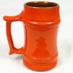 BEER MUGS STEINS