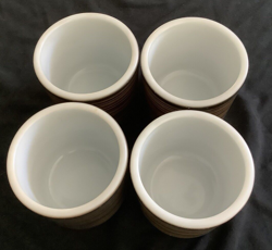 VINTAGE PYREX TERRA