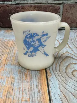 KING BATMAN COFFEE
