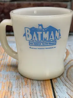 BATMAN