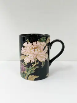 BLACK PINK VINTAGE