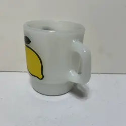 CUP MUG MILK