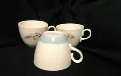 OF VINTAGE COFFEE