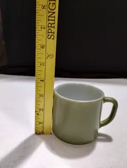 GREEN SET OF