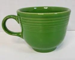 FIESTAWARE SHAMROCK
