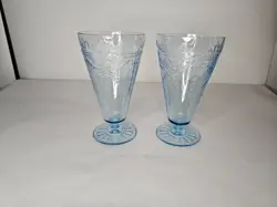 VTG BLUE PHILBE