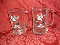 VTG KEEBLER