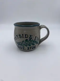 VINTAGE WAYSIDE INN