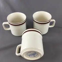 OF ORBIT STONEWARE
