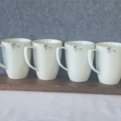 GRAY SET OF