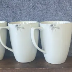 CORELLE COORDINATES PORCELAIN