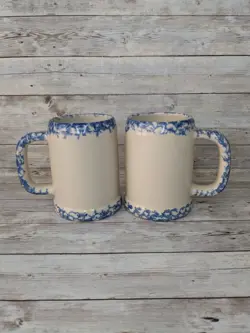 PAIR FARMHOUSE