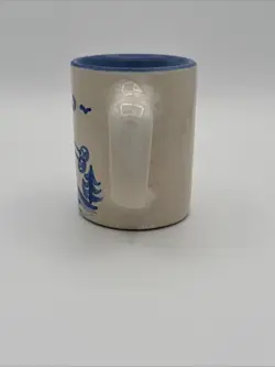 MUG WINTER