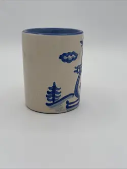 A. HADLEY POTTERY