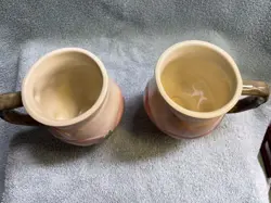 VTG FRANCISCAN DESERT