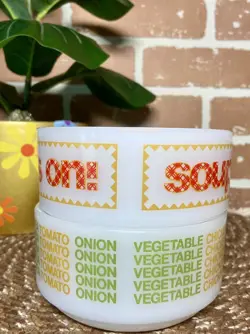 HANDLE SOUP