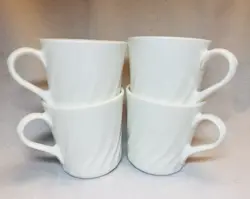 TEA CUPS ENHANCEMENTS