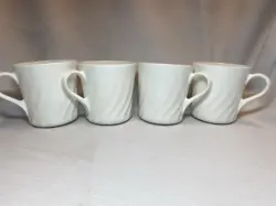 CORNING WHITE