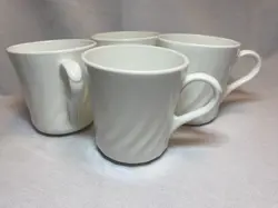 MUG TEA CUPS