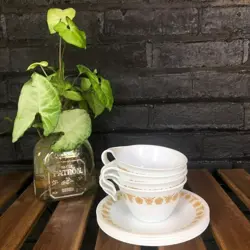 OF HOOK COFFEE