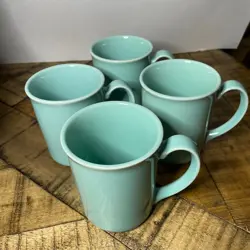 CORNING TURQUOISE