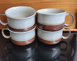 STONEWARE STRIPE