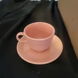 SAUCER HOMER