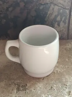 WARE VINTAGE COFFEE